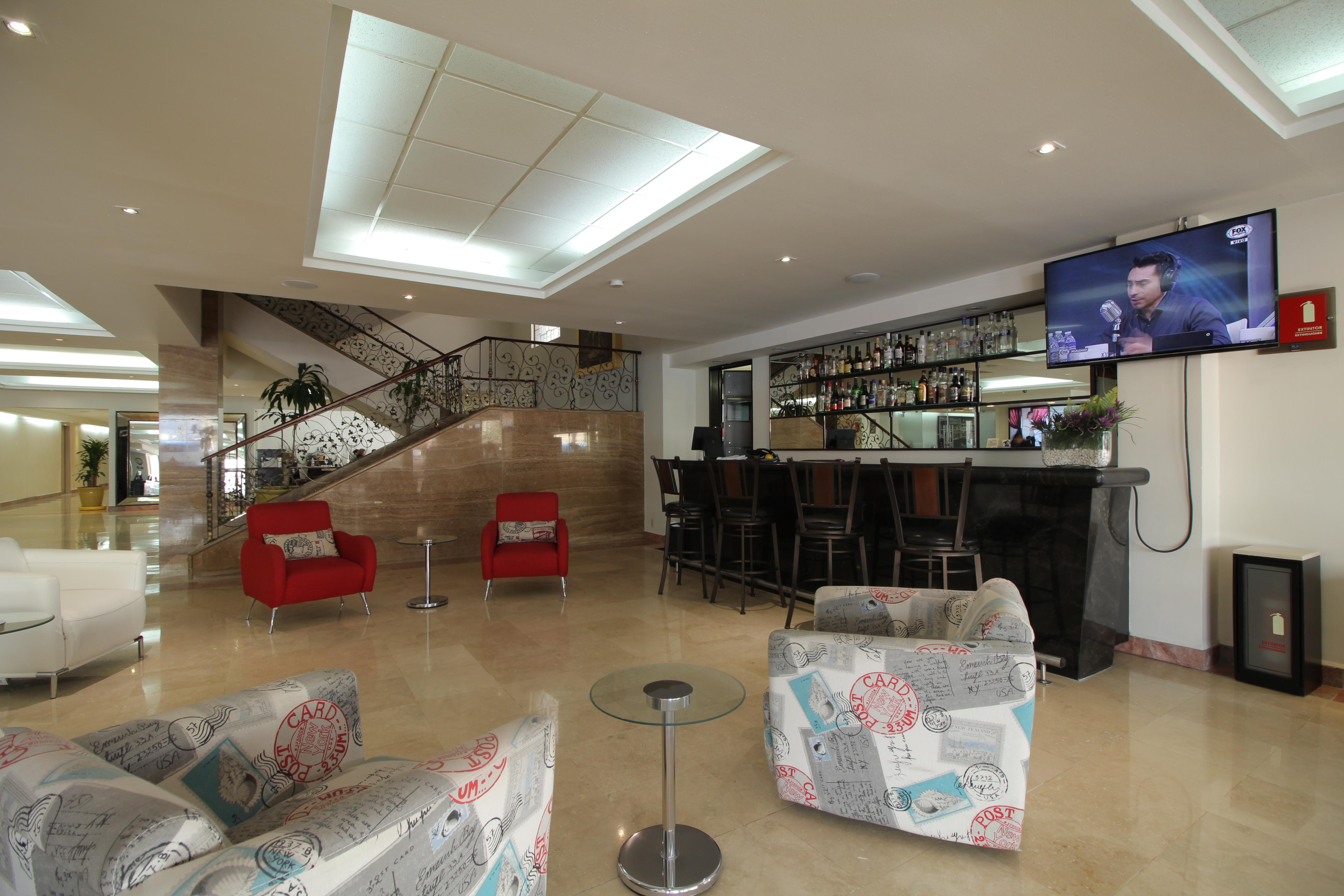 Imperio De Angeles Executive Leon Poliforum Extérieur photo
